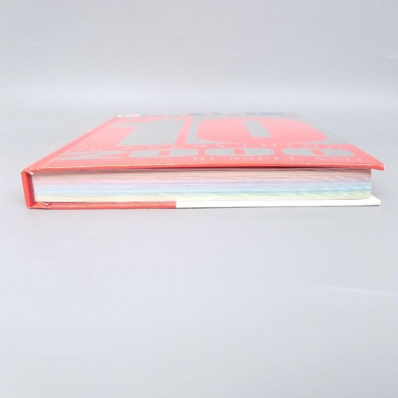 Top 10 Of Everything 2000 Edition Russell Ash - Picture 4 of 13